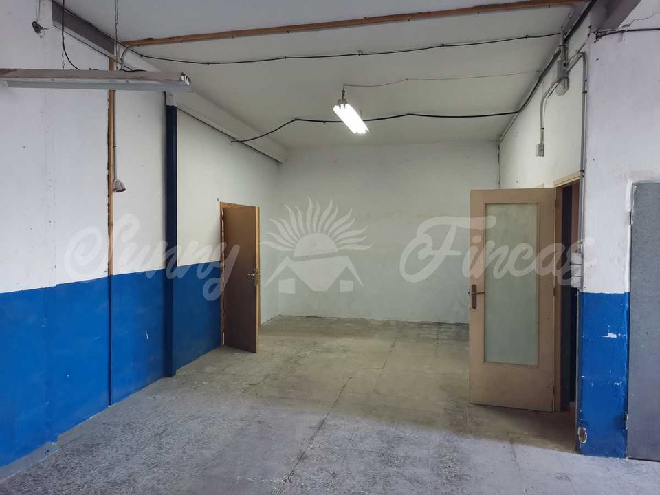 Erhvervsejendom i Monovar, Alicante - foto 2